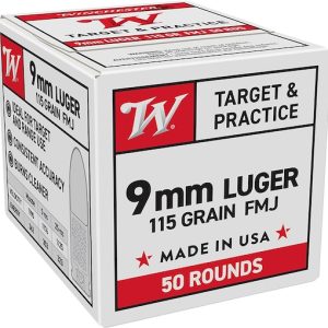 Federal Premium Personal Defense 9mm Luger +P Ammo 124 Grain Federal HST Jacketed Hollow Point 200 Rounds - Best Price
