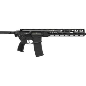 Real MCX-SPEAR LT 5.56 16" RIFLE