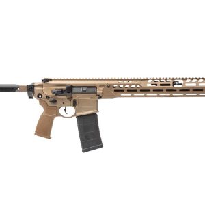 Real MCX-SPEAR LT 5.56 16" RIFLE - Rifles - Kentucky Gun Shop