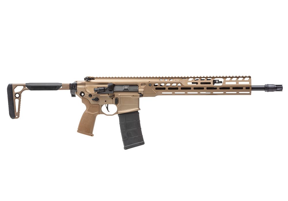 Real MCX-SPEAR LT 5.56 16" RIFLE Real MCX-SPEAR LT 5.56 16" RIFLE - Rifles - Kentucky Gun Shop