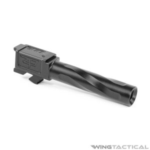 Glock 19 Compatible Barrel Gen 1 4