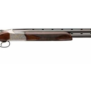 BROWNING CITORI 825 GOLDEN CLAYS — 12 Gauge, 30 in
