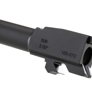 Apex Direct Drop-In Barrel for FN509 - 5.00 inch
