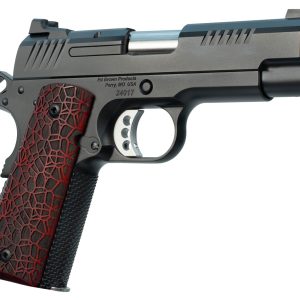 Ed Brown EVO KC9 G4 9mm 4" 1911 Carry