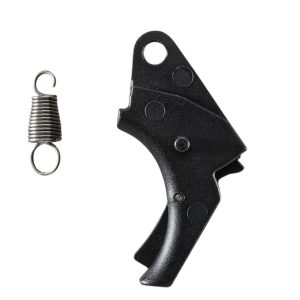 Apex Tactical 107115 Action Enhancement  Black Compatible w/S&W SD VE - Apex Tactical - Kentucky Gun Shop