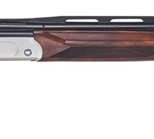 Stevens 555 Trap 12ga 30 in. Single Barrel Walnut