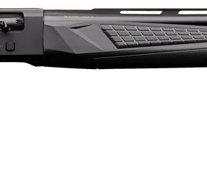 Charles Daly 930204 601  12 Gauge 4+1 3″ 28″ Vent Rib Blued Barrel, Black Anodized Aluminum Receiver, Black Synthetic Stock, Includes 5 Choke Tubes