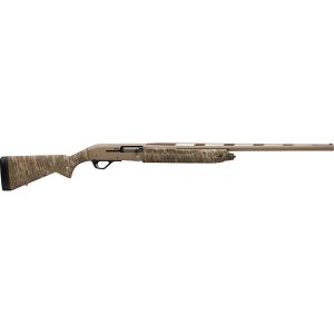 Winchester SX4 Hybrid Hunter Shotgun 20 ga. 28 in. Mossy Oak Bottomland/FDE 3 in.