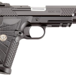 Wilson Combat EDC X9L 9mm 5" 15+1