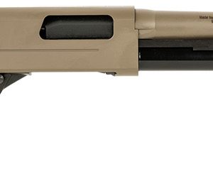 Winchester SXP Defender 12 Gauge 18″ FDE Woodland