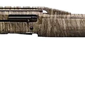 Browning Silver Rifled Deer 20 Gauge 22″ 3″