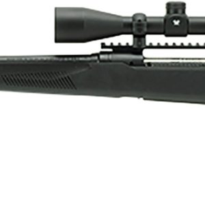 Savage 110 Apex Hunter XP Left Hand .400 Legend 18-inch - Bolt Action Rifles - Kentucky Gun Shop