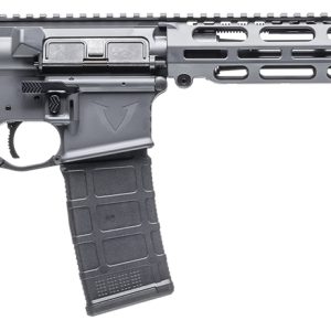 VKTR VK-1PW 5.56 NATO 13.7in Sniper Gray - AR Rifles - Kentucky Gun Shop