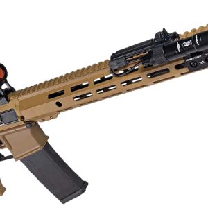 Shark Coast Sunrise 5.56 AR-15 - AR Rifles - Kentucky Gun Shop