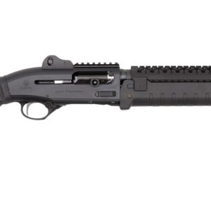 Langdon Tactical Tech LTT1301HZMBLK Beretta 1301 18.50″ 3″ 7+1