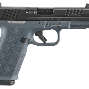 Ruger RXM 9mm 4.5" Barrel 17-Round