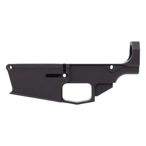 .308 80% Lower – Billet
