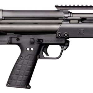 KelTec KSG Compact 12 Gauge 18.5in Black
