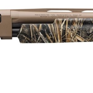 Winchester SXP Hybrid Hunter Realtree Max-7 12 Gauge 26″