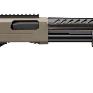 Winchester SXP Extreme Defender 12ga 18in FDE