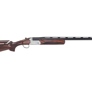 Stevens 555 Trap Compact 12 GA 26″ Single-Shot