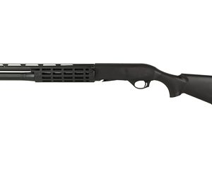 MAC 2 Agency Tradesman 12 Gauge 18.5″ Semi-Auto