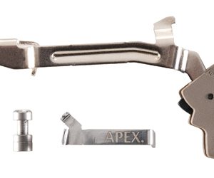 Apex Tactical Action Enhancement Kit Slim FDE for Glock Gen3/4