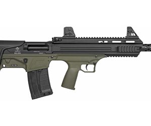 ATI Bulldog Bullpup 12 Gauge 3″ Chamber 5rd OD Green - Uncategorized - Kentucky Gun Shop