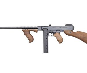 Auto-Ordnance Thompson 1927A1C .45 ACP 16.5"