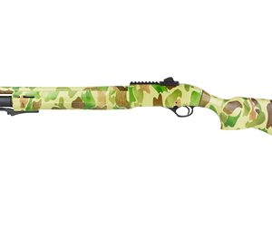 Beretta A300 Ultima Patrol 12ga 19.1in Frogskin 7+1