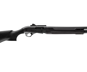 Beretta A300 Ultima Patrol 12 Gauge 19.1 in Black 7 + 1
