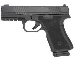 Black Rain Ordnance Frontline 9mm Compact 15+1