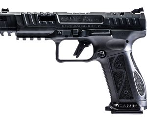 Canik SFx Rival-S Dark Side 9mm 5" Steel Frame - Firearms - Kentucky Gun Shop