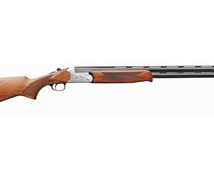 Charles Daly 202 O/U Shotgun 12 Gauge 28″ Walnut