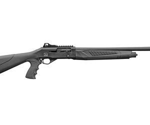Charles Daly 601 Tactical 12 Gauge 18.5in Semi-Auto