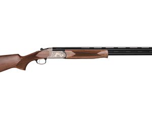 Charles Daly 202A Over/Under Shotgun 28 Gauge 26 in.