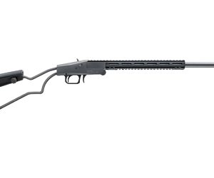 Chiappa Big Badger .410 20in Break-Action Shotgun
