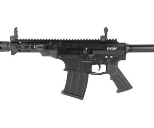 DERYA DY12Y 12GA 11″ 10RD BLK