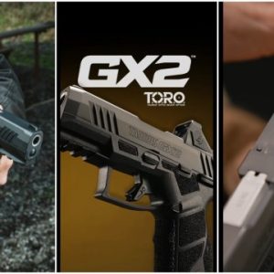 Taurus GX2 TORO - Uncategorized - Kentucky Gun Shop