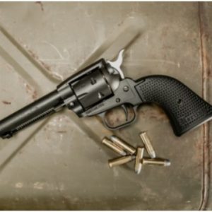 Heritage Manufacturing Rough Rider Revolver in .32 H&R Magnum - Uncategorized - Kentucky Gun Shop