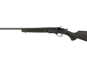 JTS LONESTRIKE .410 Bore 26-inch Single Shot