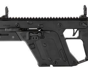 KRISS Vector SDP G3 9mm 5.5" Threaded 10rd Black