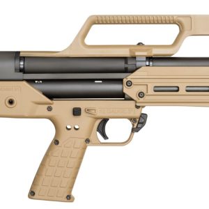 Kel-Tec KS7 12 Gauge 18.5in Tan Pump Shotgun