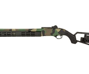 LTT Beretta 1301T 12 Gauge 18.5″ 7rd M81