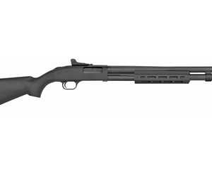 Mossberg 590 Tactical M-LOK 12 Gauge 20in