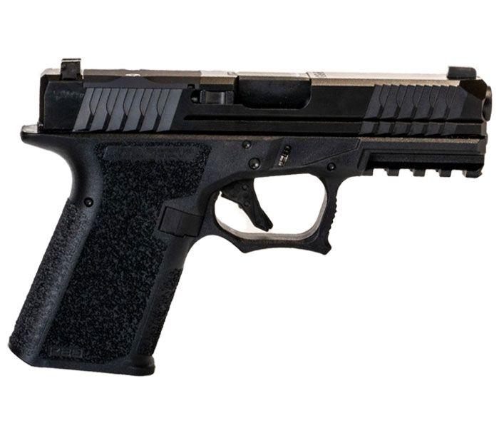 P80 Complete Pistol Pfc9 Ocs Blk P80 Complete Pistol Pfc9 Ocs Blk - Brands - Kentucky Gun Shop