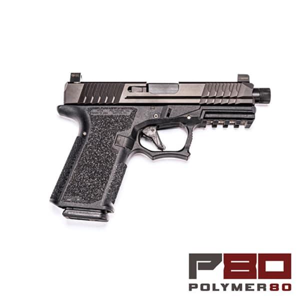 Pfs9 Compl Pist Thr/Fl Brl Ngt Sgt Pfs9 Compl Pist Thr/Fl Brl Ngt Sgt - Brands - Kentucky Gun Shop