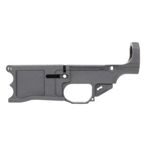 Polymer80 LR-308 80% Lower Receiver