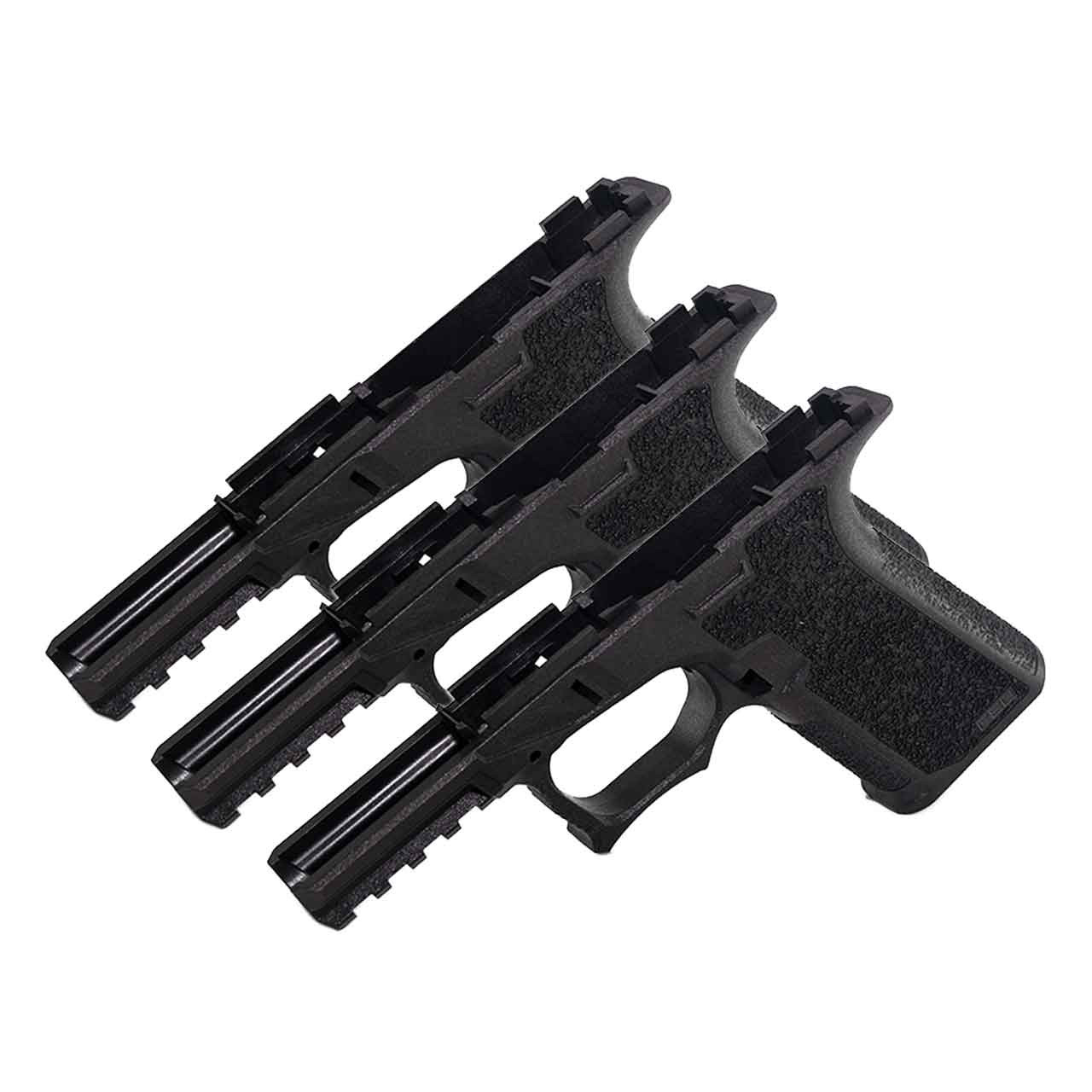 Polymer80 PF940C 80% Pistol Frame – 3-Pack Polymer80 PF940C 80% Pistol Frame – 3-Pack - Brands - Kentucky Gun Shop