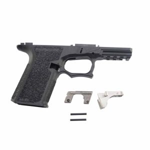 Polymer80 PF940C™ 80% Pistol Frame ONLY